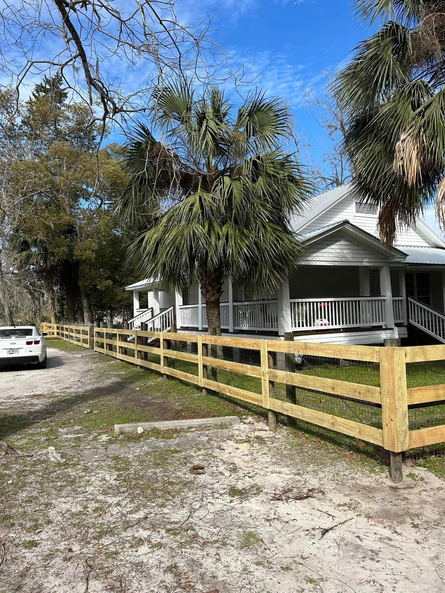 How to Maintain Your Fence for Longevity and Aesthetic Appeal image